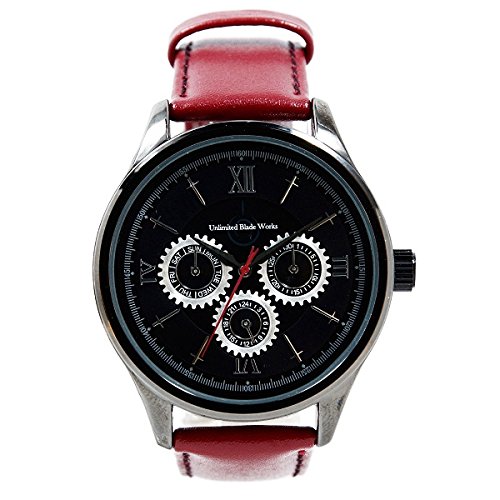 Amazon.co.jp: Fate/stay night[Unlimited Blade Works] A ARCHER