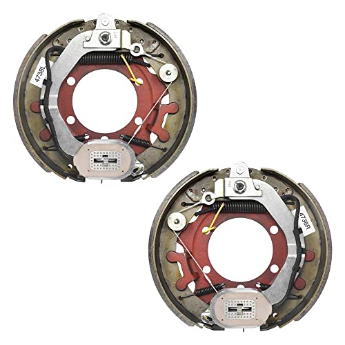 うぃーゆー Big Kids Van-Archy Label Zip Hoodie in Cement Heather Grey