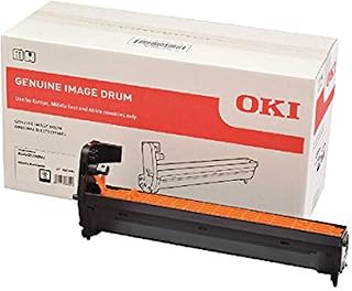 AmazonUk/MG1AT OKI 46438004 Image Drum - Cyan