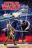 STAR WARS MARVEL YEARS OMNIBUS VOL 1 HILDEBRANDT DM VAR EDITION