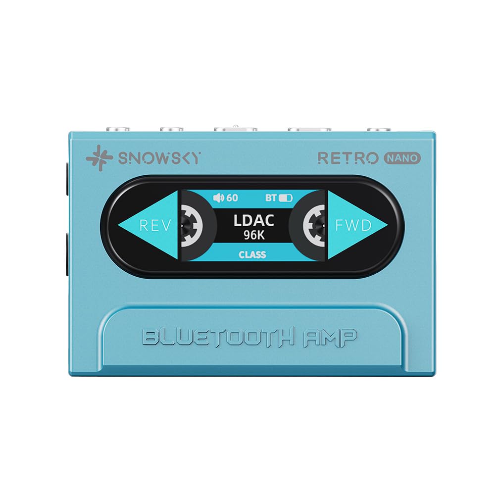 Amazon.co.jp: 《ロゴ入りクロスプレゼント》 FIIO Bluetoothアンプ