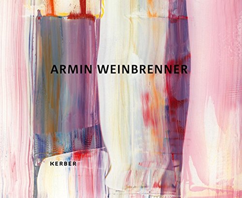 Armin Weinbrenner: In Colour