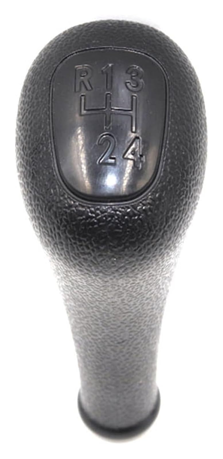 Fncvtm 5 Speed Car Gear Knob For Benz W202 C Class S202 W208 C208 Clk W210 E Car Styling Manual 5 6 Speed Gear Shift Knob Lever Handle(5 Speed)