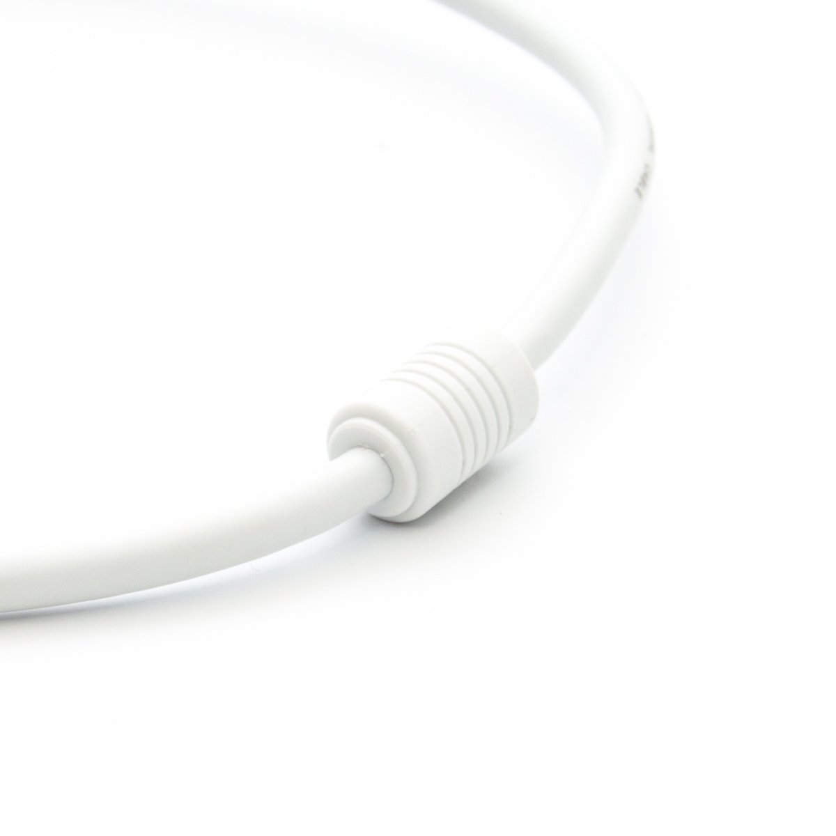 20m PremiumX HDTV TV câble d'antenne câble coaxial à la prise plaqué or 75 ohms câble coaxial pour la connexion par câble DVB-C DVB-C2