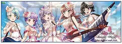 Amazon.co.jp: BanG Dream! バンドリ！ ガールズバンドパーティ