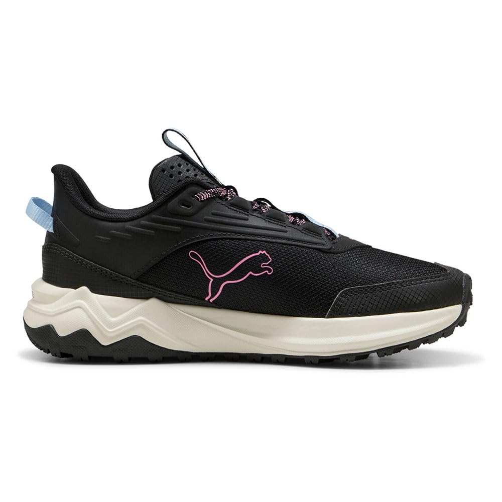 Puma Extend Lite Trail Road Running ShoeUnisex Adulto