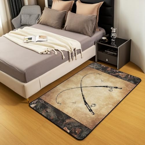 Tapete Decorativo Erosebridal 100x150 cm Polypropylene miniatura 3