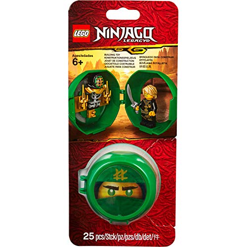 Preisvergleich Produktbild Movie Lloyd´s Kendo Traning Dojo Pod