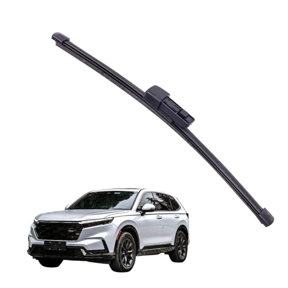 Amhvmu Normal Replacement Blades Rear Windscreen Wiper,For Crv 2023-2025