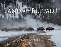 Land of the Buffalo 1917391897 Book Cover