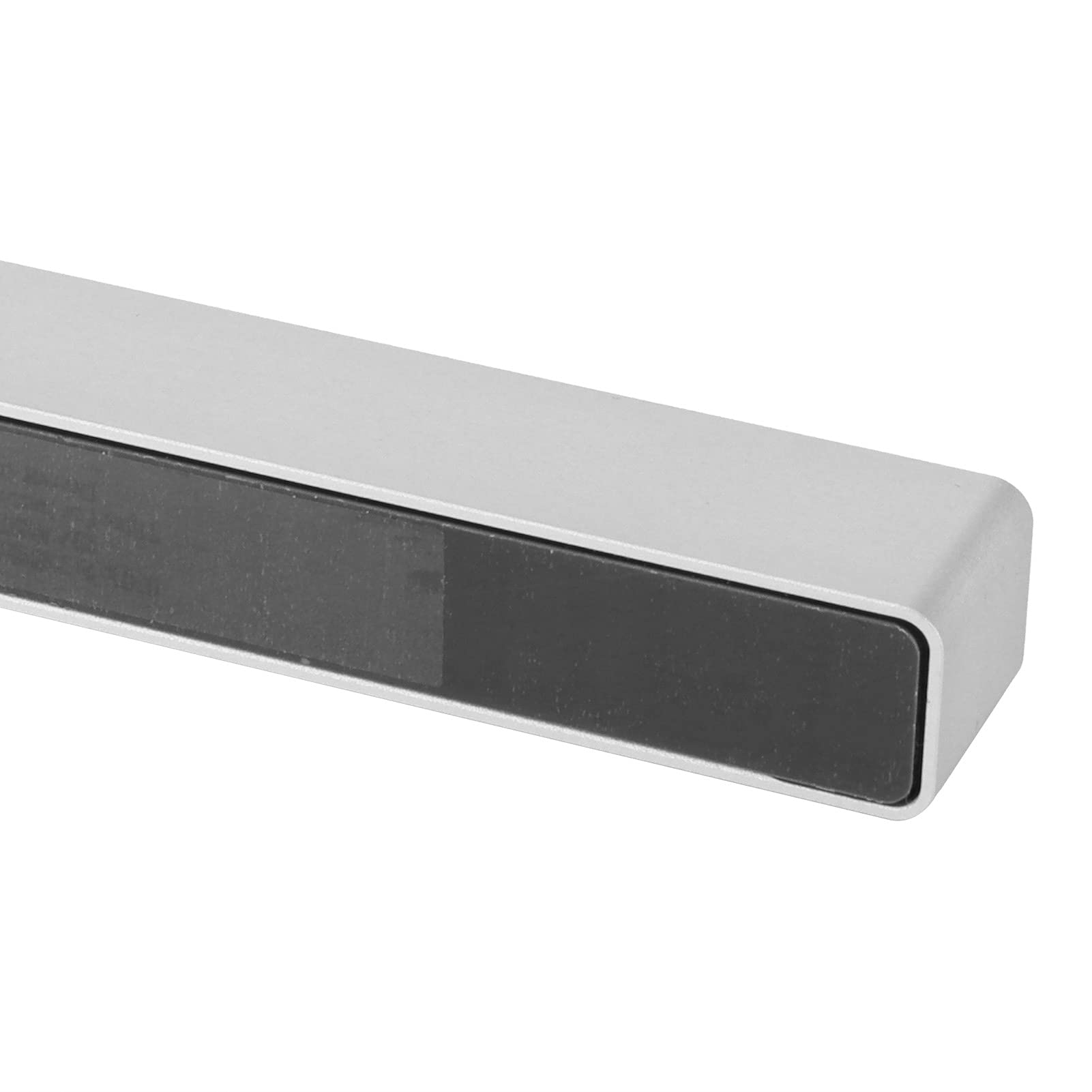 Aramox Luce Ritmica, Luce Ambientale Musicale in Lega di Alluminio, Musicale con Controllo del Suono USB 181 X 18,5 X 16 Mm, 5 modalità 4 Livelli di luminosità per gli Amanti della Musica della
