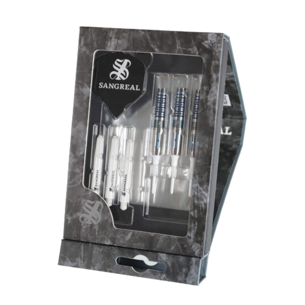 Amazon | SANGREAL サングリアル AZURE アズール 2BA 金子拓輝選手