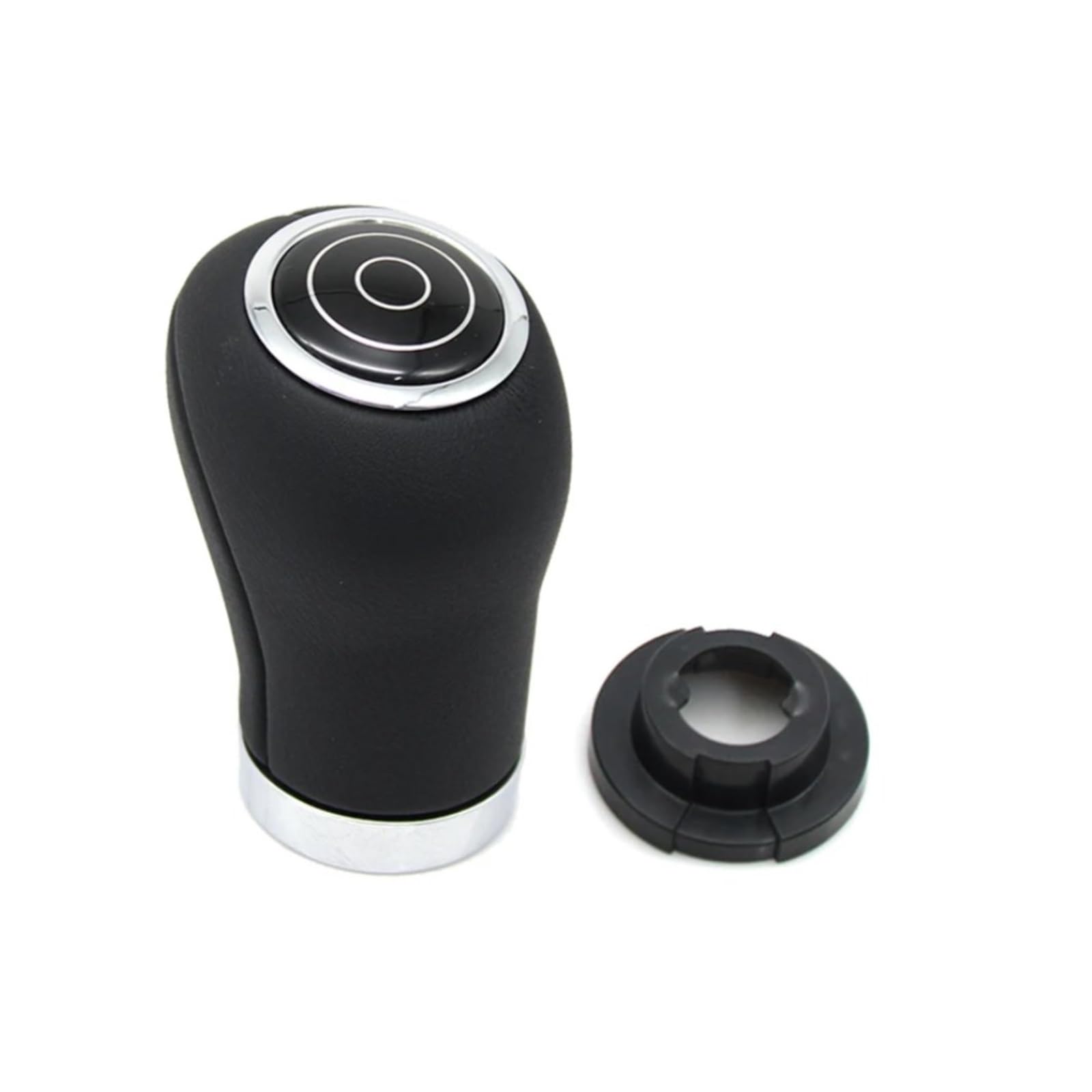 MKGKACVCPT Sporty Gear Shift Knob for Benz Vanio W639 Vito W636 2010-2015