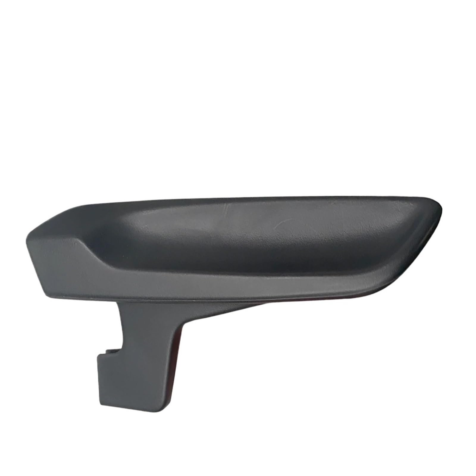 HXFYGDM Auto Parts Front Black Seat Height Adjust Handle Knob for VW for Golf 7 .5 for RLine for GTI e MK7 for Passat B8 5G0882251 5G0882252(Right-1PC)