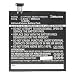 Produktbild Akku-King Akku kompatibel mit Asus C11P1505 - Li-Polymer 3900mAh - für ZenPad 8.0 Z380C, 8.0 Z380CX, 8.0 Z380KL, P022, P024