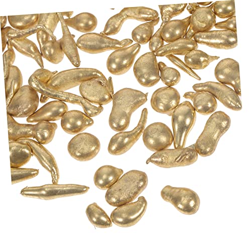 KONTONTY 100g Pack Brass Casting Grain for Jewelry Making Casting Jewelry Supplies