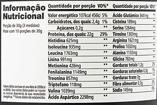 Protein Baunilha Bio2 300g