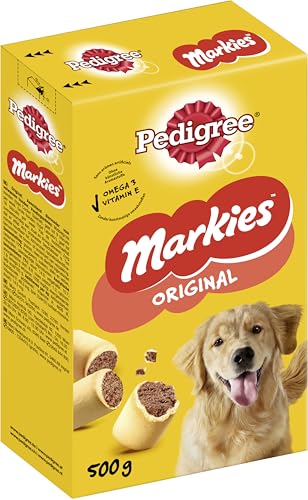 PEDIGREE® MARKIES™ Original, 500g