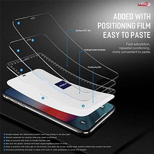 Película iPhone 11 (6.1) Kingshield Nano Hydrogel Cobertura Total da Tela