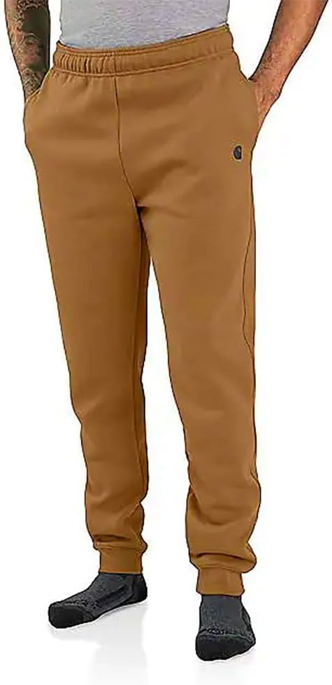 Carhartt Men’s Loose Marquette Sweatpant