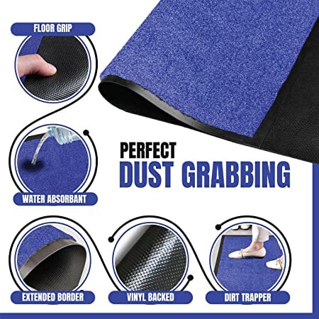 BLADO Door Mats Indoor & Outdoor - Image 4