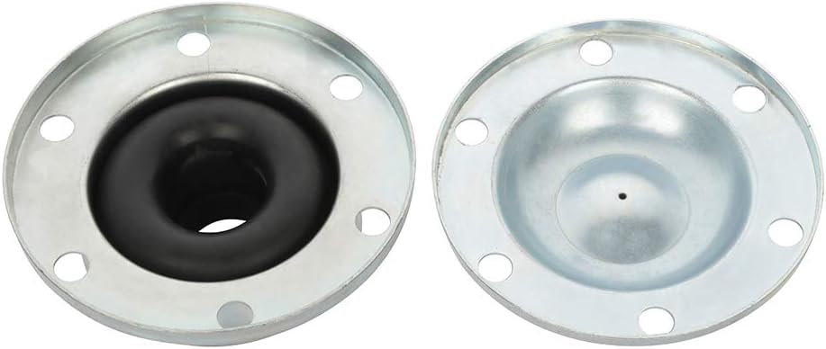 ECCPP CV Joint Rebuild kit fits for 2002 2005 for Jeep Liberty 2.8L 3.7L 2.4L Front