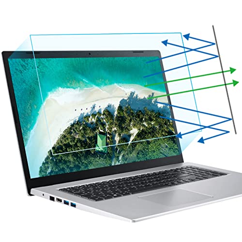 Top 10 Best Anti Glare Screen For Laptop [Experts 2023 Reviews]