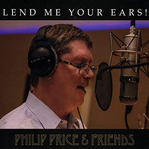 Honey Pie (feat. Bob Turner, Katherine Turner, Buzzy Smith, Rankin Peters, Stephan Badreau, Mike Owen, Steve Allison, Mike Owen, Kit Reid, Joe Miller, Ed Copeland & James Metcalfe)