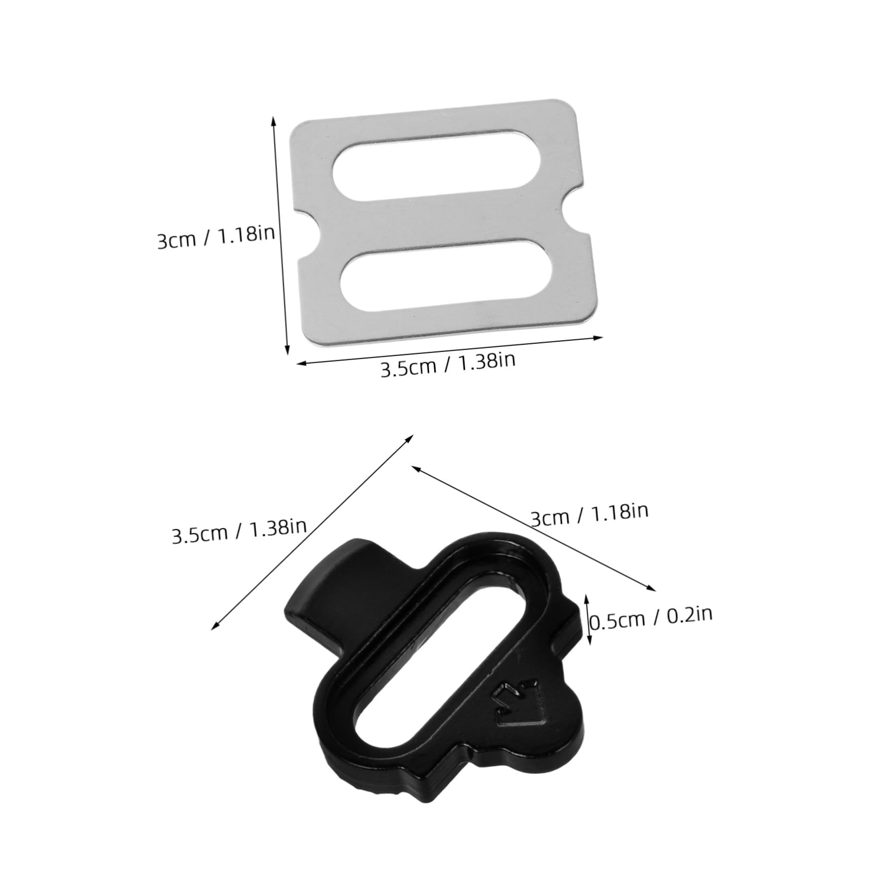 Tioga Spyder Stratum MTB Saddle Unisex Adult, Black