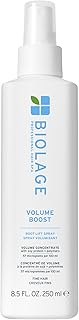 Biolage Volume Boost Volumizing Spray - Adds Bounce, Movement & Fullness...