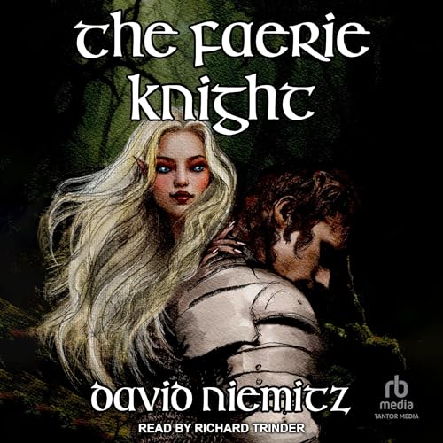 The Faerie Knight (Authored by David Niemitz) episode artwork
