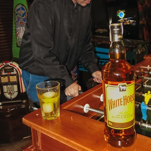 White Horse Whisky 1L