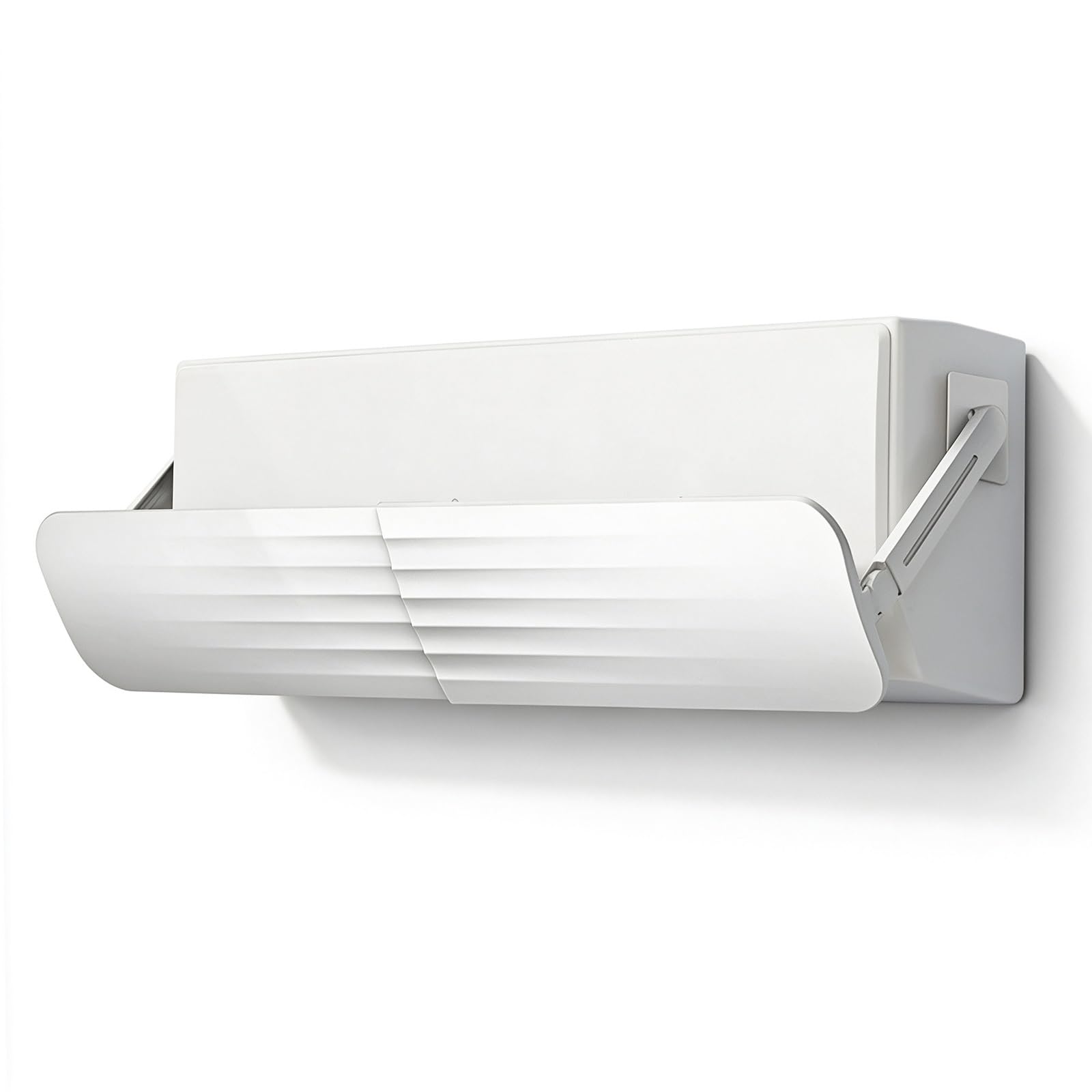 Air Conditioner Deflector, Freely Adjust Direction, Anti Direct Airflow