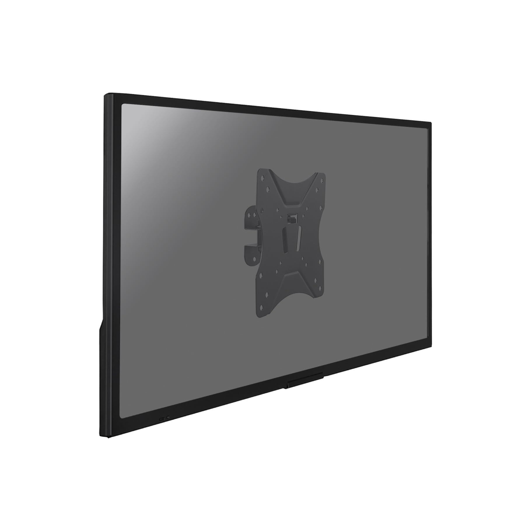 KIMEX - Support TV - Mural - orientable/inclinable - pour écran TV 23''-42'' - 013-1102