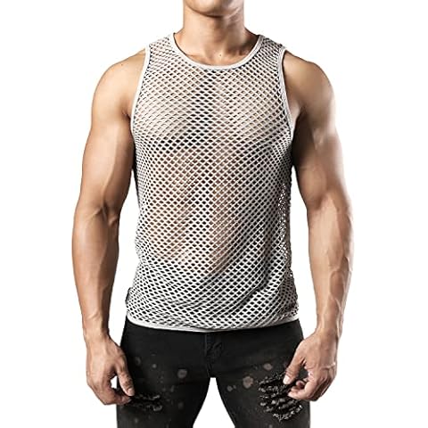 Maillot de corps JOGAL en maille Cover