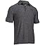 Carbon Heather/ Black
