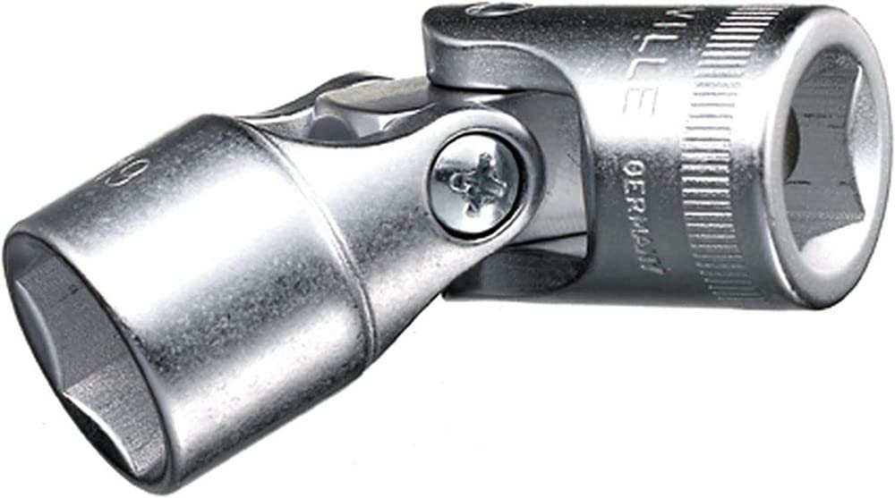 VASO ARTIC. 1/2" HEXAG. - 53 17