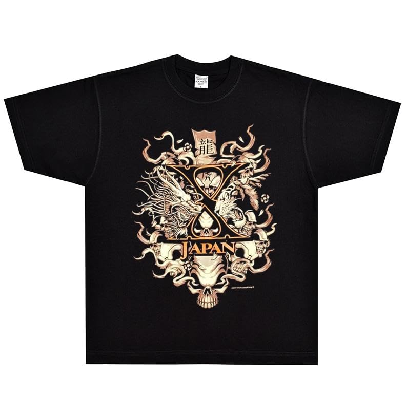 Amazon Essentials] 2枚組 Tシャツ クルーネック スリムフィット 半袖