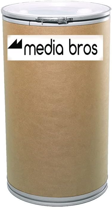 Media Bros - CRX Color Remediation Filtration Media- Various Sizes - USAlab
