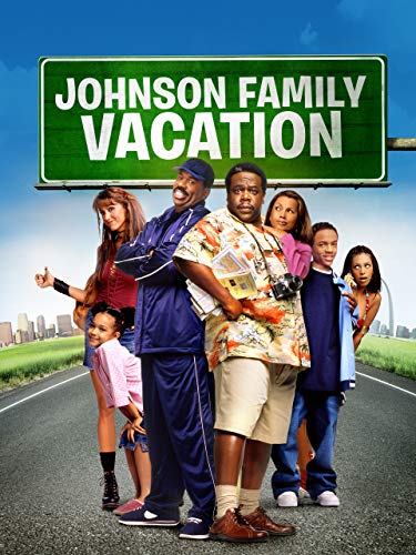 Johnson Family Vacation
