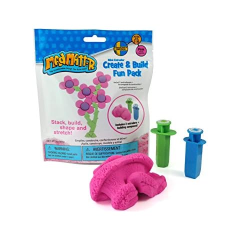 Mad Mattr Mini Extruder Fun Pack Cover