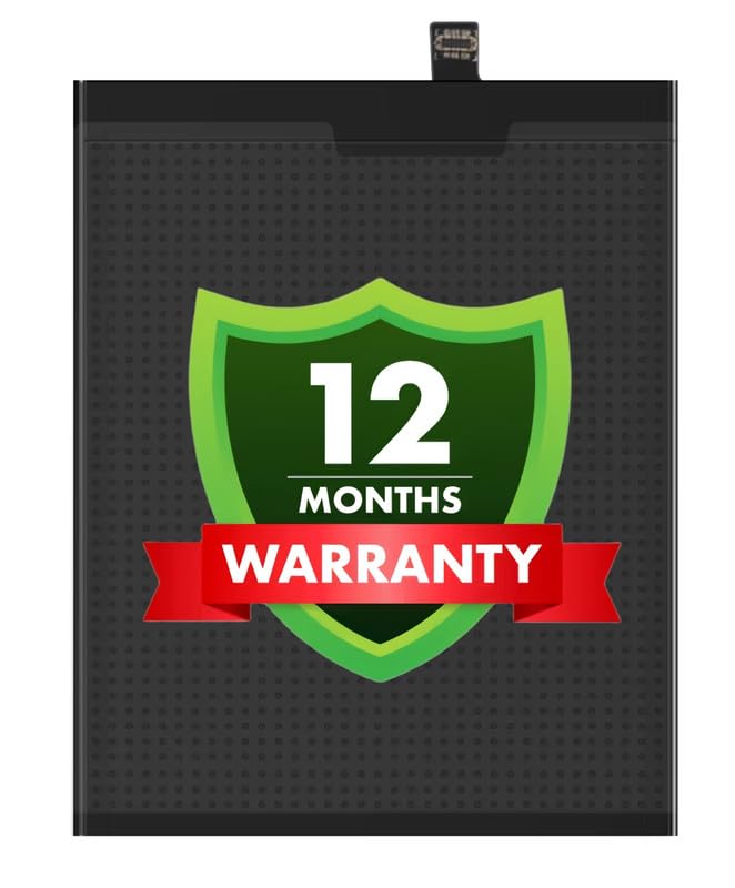 Image of Original BN35 Battery Compatible for Xiaomi Redmi 5 - (3300mAh) - 1 Year Warranty DF7