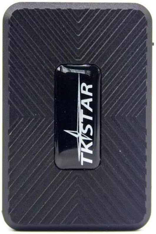 mini tracker per bagagli