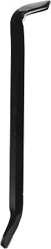 MINTCRAFT JLO-0143L Double End Nail Puller, 11-Inch