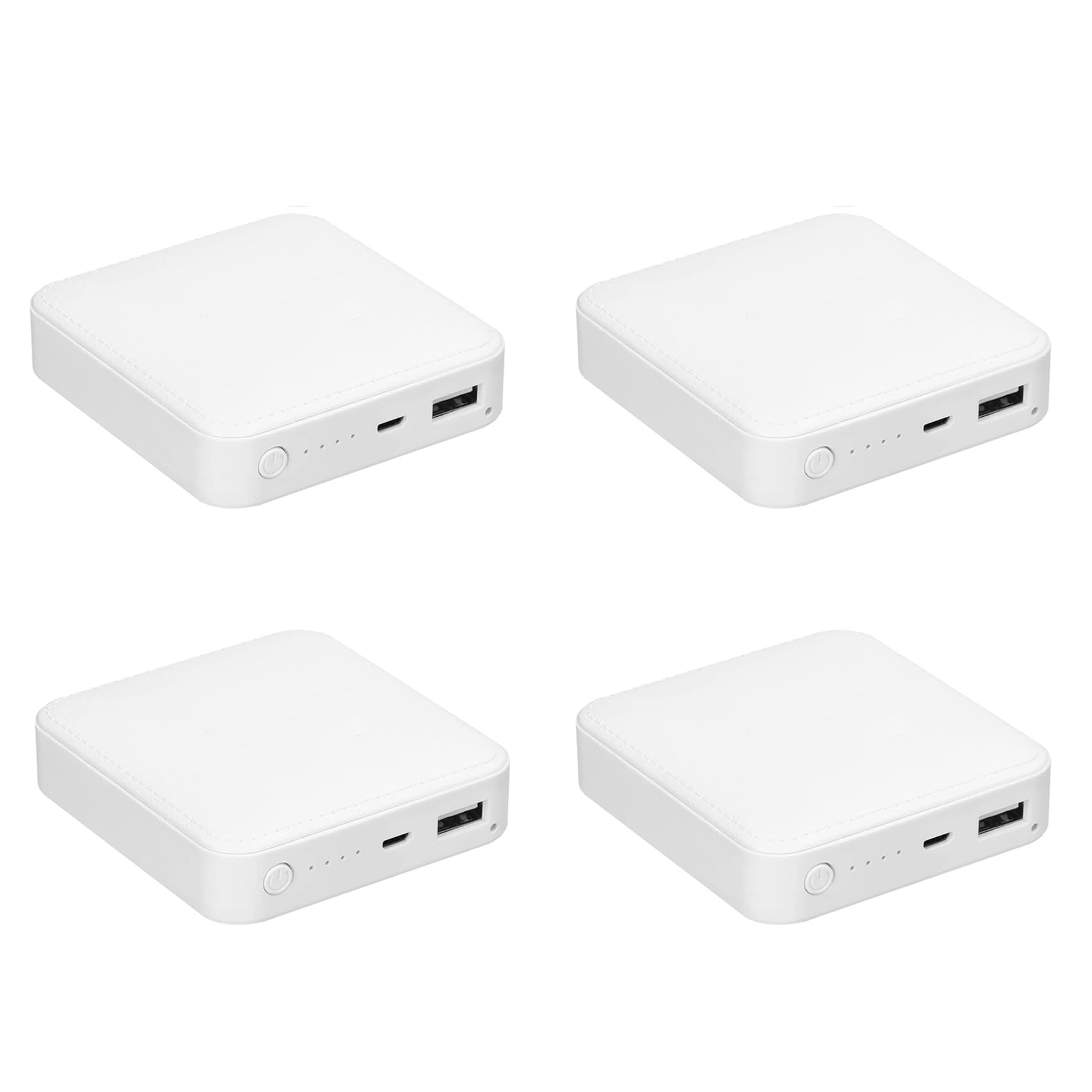 Jnchdghwa White 4X Fm783 For Wave Generator Sound Improving Low Frequency Pulse Intelligentize Generators