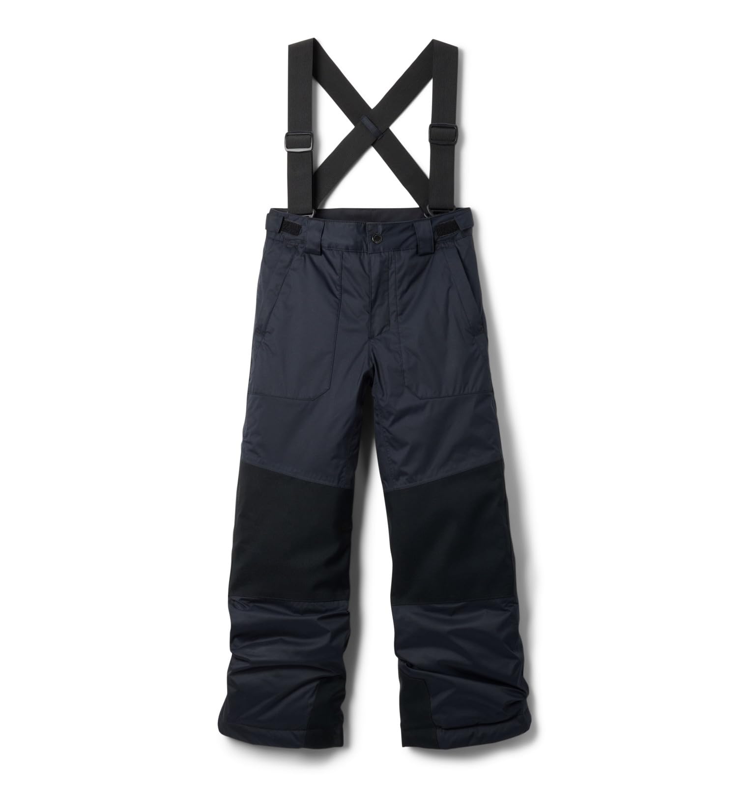 Columbia - Powder Turner 2 Suspender Pant, Pantaloni da Sci Unisex - Bambini e Ragazzi