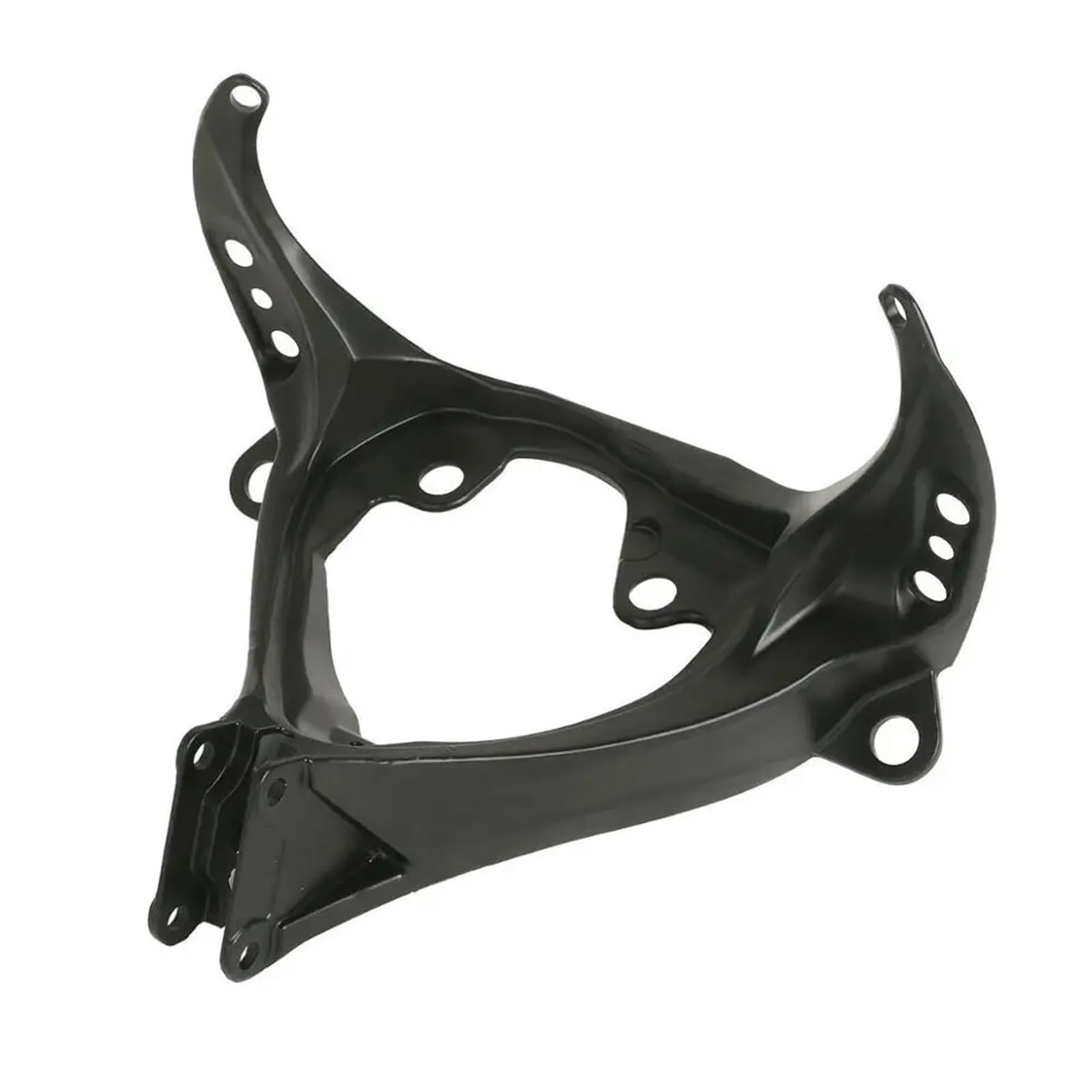 Bracket Light Motorcycle Front Headlight Upper Fairing Stay Bracket Fit for Suzuki GSXR1000 2005-2006