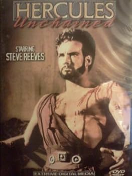 Hercules Unchained