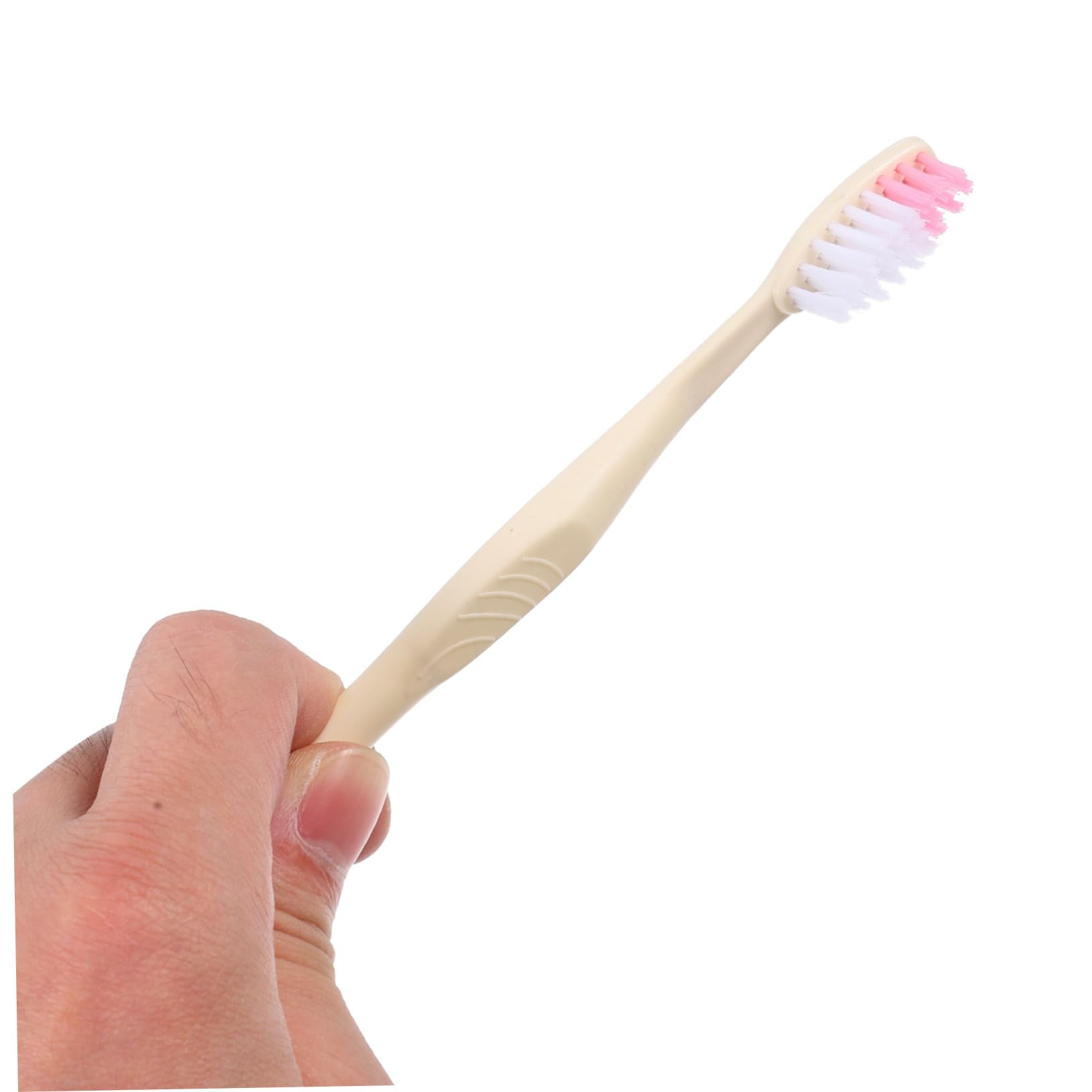 Spazzolini da Denti Monouso Confezionati Singolarmente in Plastica Stili multipli 100 Pezzi con Dentifricio Portatili Stili multipli per Viaggi e Uscite