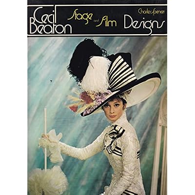 Cecil Beaton Stage and Film Designs